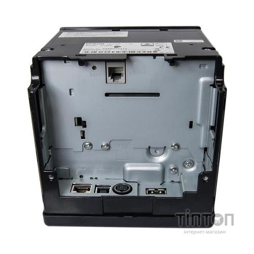 Принтер чеків Epson TM-M30II USB, Serial, ethernet. black (C31CJ27122)