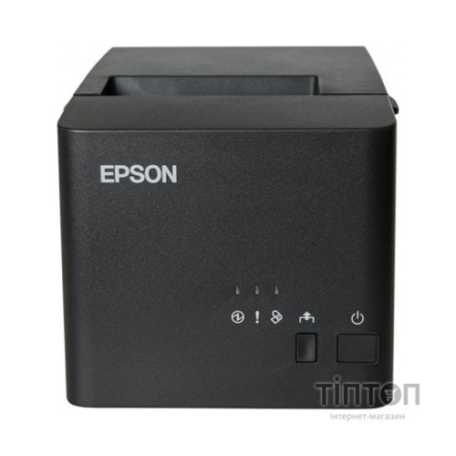 Принтер чеків Epson TM-T20X (052) ethernet (C31CH26052)