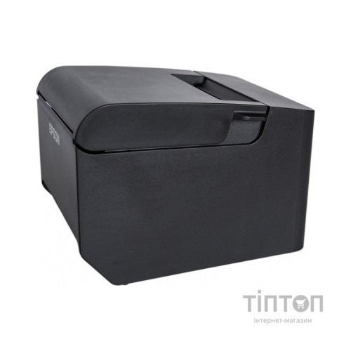 Принтер чеків Epson TM-T20X (052) ethernet (C31CH26052)