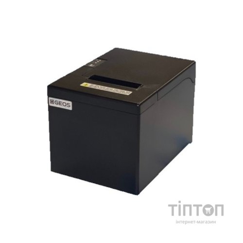 Принтер чеків Geos RP-241 USB, LAN (RP241)