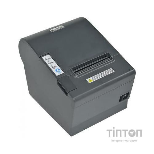 Принтер чеків Geos RP-3101 USB+Ethernet (RP3101)