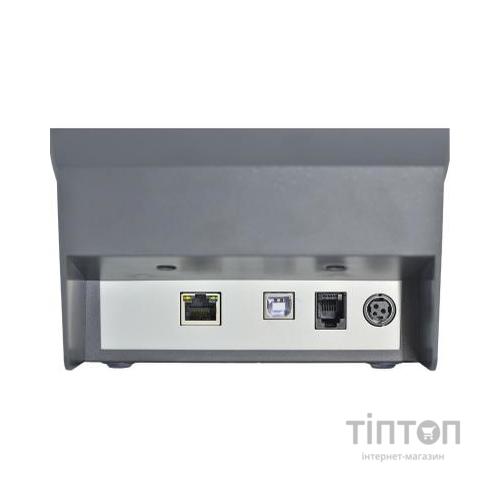 Принтер чеків Geos RP-3101 USB+Ethernet (RP3101)