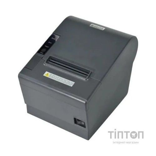 Принтер чеків Geos RP3101 з розділювачем 58-80мм, USB, Ethernet (RP3101 divider 58/80)