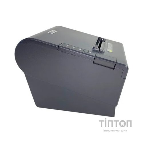 Принтер чеків Geos RP3101 з розділювачем 58-80мм, USB, Ethernet (RP3101 divider 58/80)