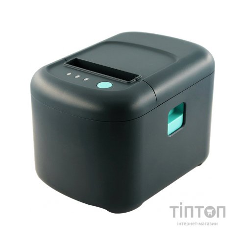 Принтер чеків Gprinter GA-E200 SUE USB, Serial, Ethernet (GP-E200-0081)