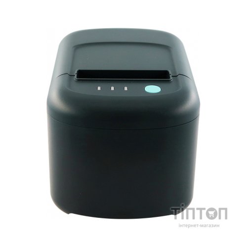 Принтер чеків Gprinter GA-E200 SUE USB, Serial, Ethernet (GP-E200-0081)