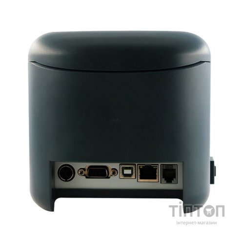 Принтер чеків Gprinter GA-E200 SUE USB, Serial, Ethernet (GP-E200-0081)