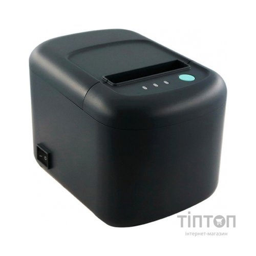 Принтер чеків Gprinter GA-E200 SUE USB, Serial, Ethernet (GP-E200-0081)