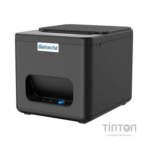 Принтер чеків Gprinter GA-E200I USB, Ehternet (GP-E200-0115)