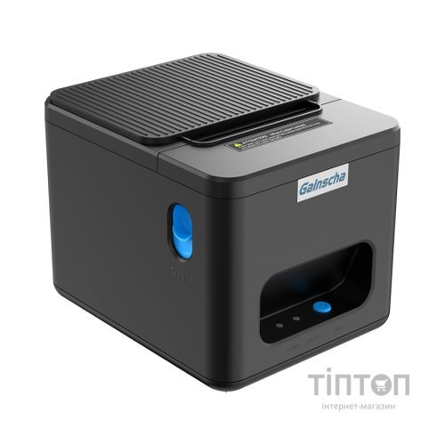 Принтер чеків Gprinter GA-E200I USB, Ehternet (GP-E200-0115)