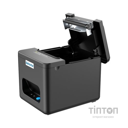 Принтер чеків Gprinter GA-E200I USB, Ehternet (GP-E200-0115)
