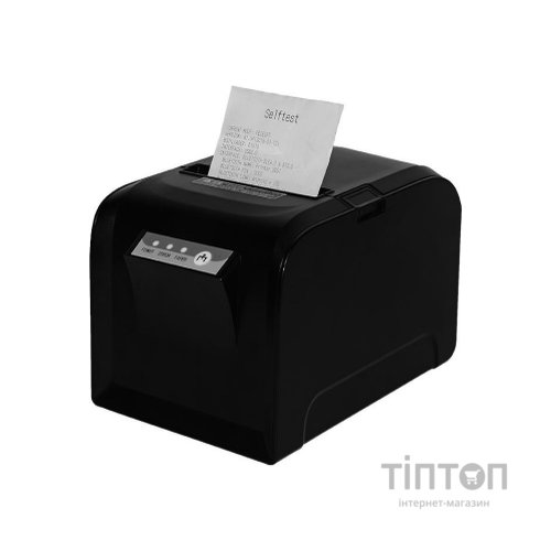Принтер чеків Gprinter GP-D801 USB, Ethernet (GP-D801)