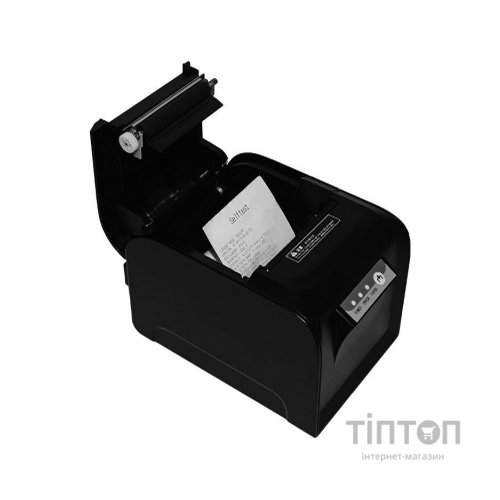 Принтер чеків Gprinter GP-D801 USB, Ethernet (GP-D801)