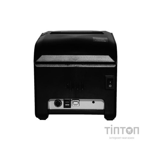 Принтер чеків Gprinter GP-D801 USB, Ethernet (GP-D801)