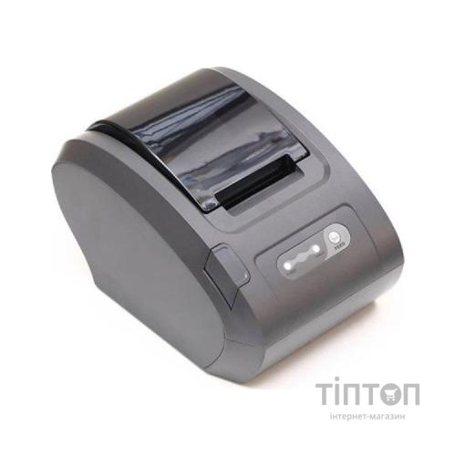 Принтер чеків Gprinter GP58IVC130 USB, Ethernet (GP58130-SC-UE-0069)