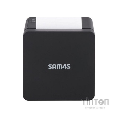 Принтер чеків HCUBE USB, Serial, Ethernet, RJ45 Sam4s (HCUBE-102D)
