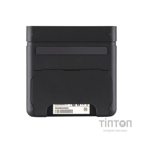 Принтер чеків HCUBE USB, Serial, Ethernet, RJ45 Sam4s (HCUBE-102D)