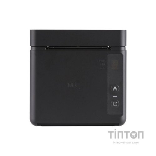 Принтер чеків HCUBE USB, Serial, Ethernet, RJ45 Sam4s (HCUBE-102D)