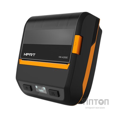 Принтер чеків HPRT HM-A300E Bluetooth, USB (24595)