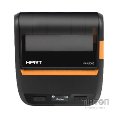 Принтер чеків HPRT HM-A300E Bluetooth, USB (24595)