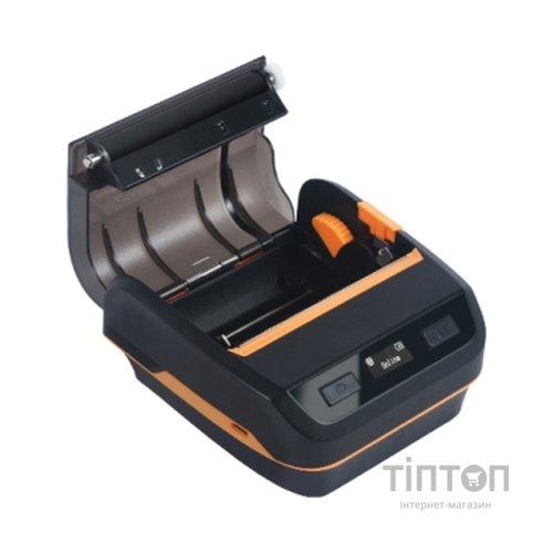 Принтер чеків HPRT HM-A300E Bluetooth, USB (24595)