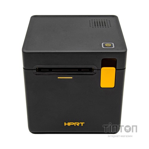 Принтер чеків HPRT TP585 USB, black (23403)
