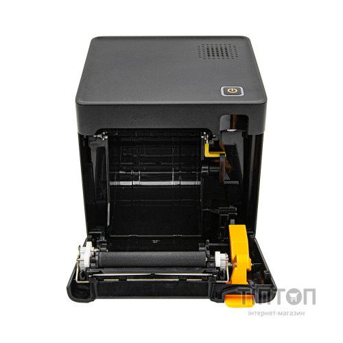 Принтер чеків HPRT TP585 USB, black (23403)