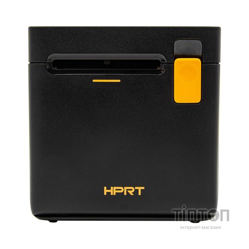 Принтер чеків HPRT TP585 USB, black (23403)