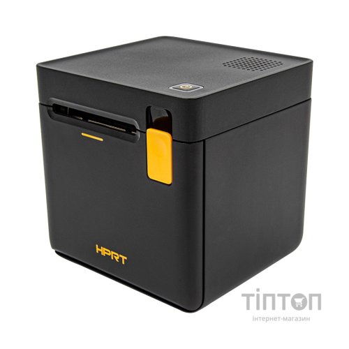 Принтер чеків HPRT TP585 USB, black (23403)