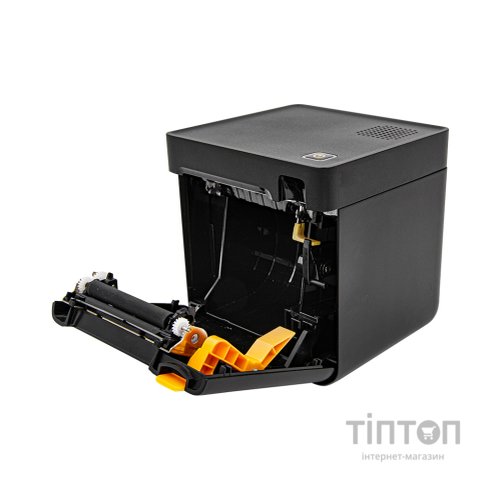 Принтер чеків HPRT TP585 USB, black (23403)