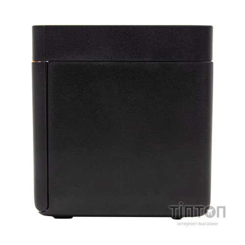 Принтер чеків HPRT TP585 USB, black (23403)