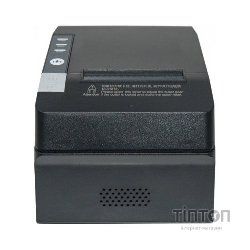 Принтер чеків ІКС TP-894UE USB, Ethernet (TP-894UE)