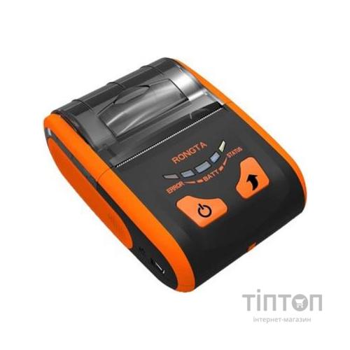 Принтер чеків Rongta RPP200BWU Wi-Fi+Bluetooth (RPP200BWU)