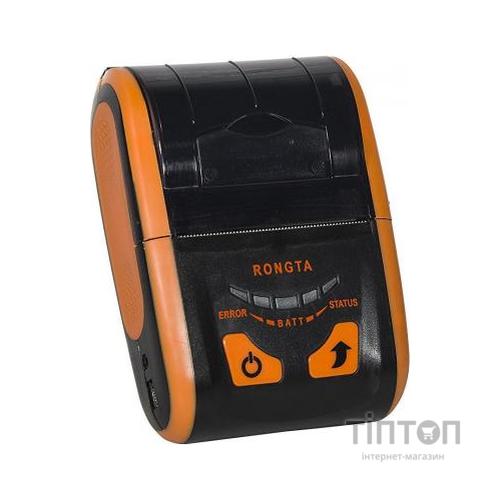 Принтер чеків Rongta RPP200BWU Wi-Fi+Bluetooth (RPP200BWU)