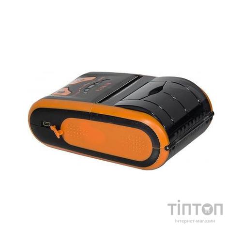 Принтер чеків Rongta RPP200BWU Wi-Fi+Bluetooth (RPP200BWU)