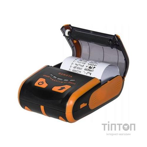 Принтер чеків Rongta RPP200BWU Wi-Fi+Bluetooth (RPP200BWU)