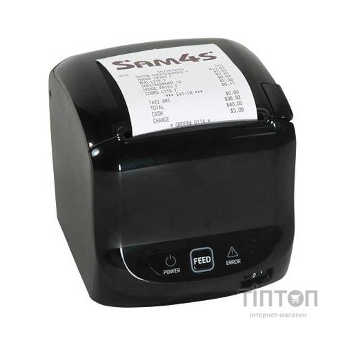 Принтер чеків Sam4s CRS-GIANT100-G/CRS-GIANT100-D (CRS-GIANT100-G)