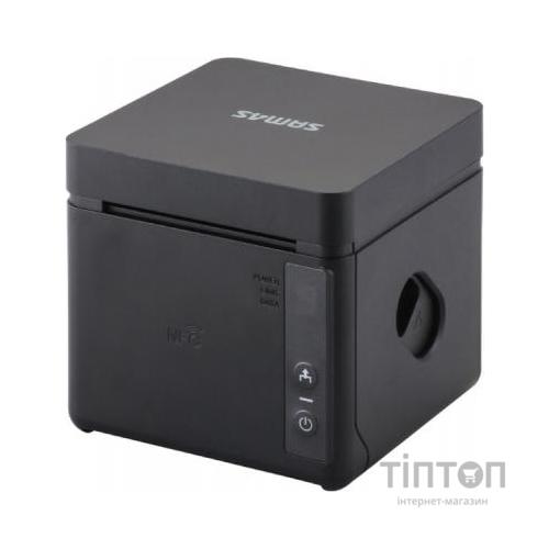Принтер чеків Sam4s GCUBE-102DB(ITE) USB, RS232-C, Ethernet (GCUBE-102DB(ITE))