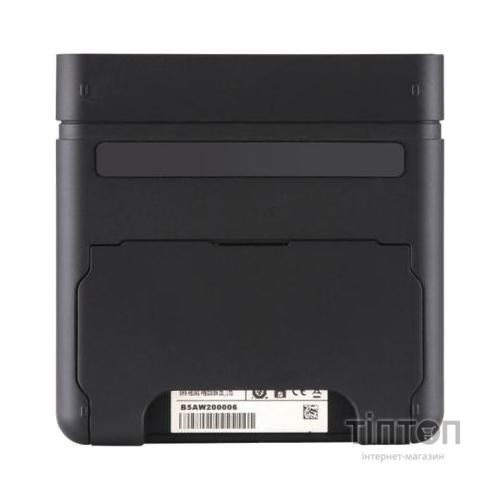 Принтер чеків Sam4s GCUBE-102DB(ITE) USB, RS232-C, Ethernet (GCUBE-102DB(ITE))