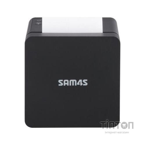 Принтер чеків Sam4s GCUBE-102DB(ITE) USB, RS232-C, Ethernet (GCUBE-102DB(ITE))