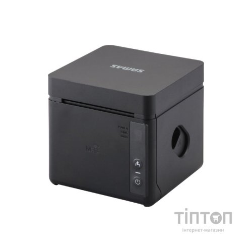 Принтер чеків Sam4s HCUBE USB, Serial, Ethernet, RJ45 (HCUBE-102DB)