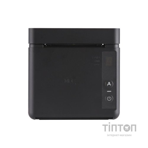 Принтер чеків Sam4s HCUBE USB, Serial, Ethernet, RJ45 (HCUBE-102DB)