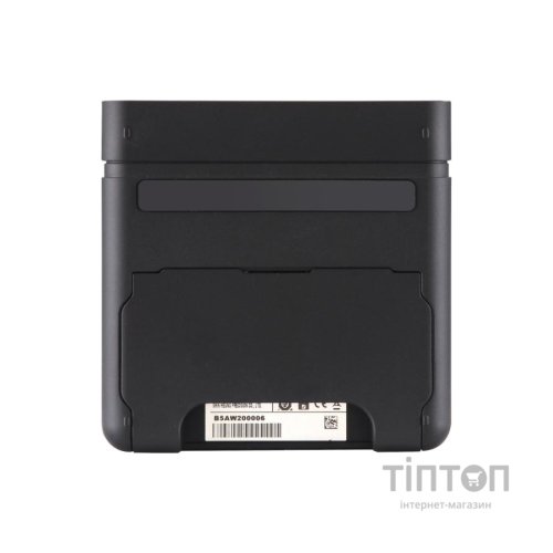 Принтер чеків Sam4s HCUBE USB, Serial, Ethernet, RJ45 (HCUBE-102DB)