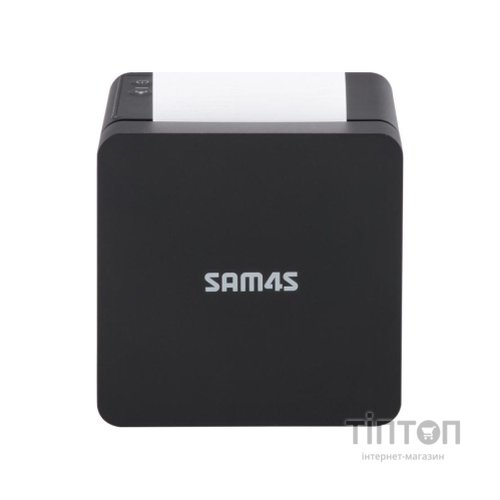 Принтер чеків Sam4s HCUBE USB, Serial, Ethernet, RJ45 (HCUBE-102DB)