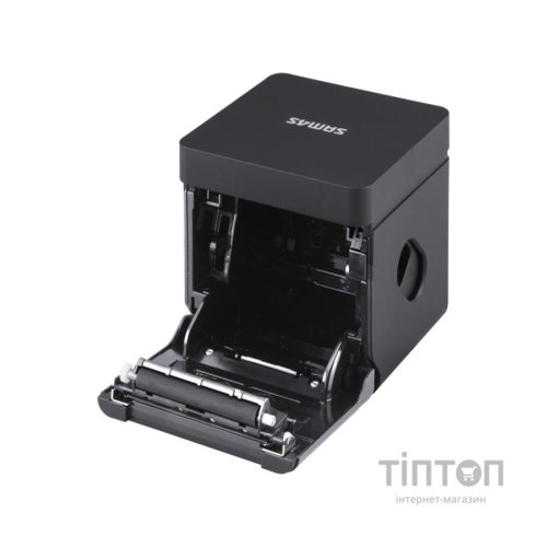 Принтер чеків Sam4s HCUBE USB, Serial, Ethernet, RJ45 (HCUBE-102DB)