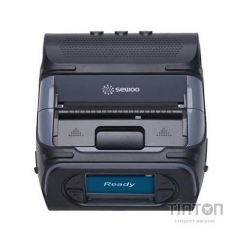 Принтер чеків Sewoo LK-P43IINSW USB, SERIAL, WiFi (LK-P43NII)