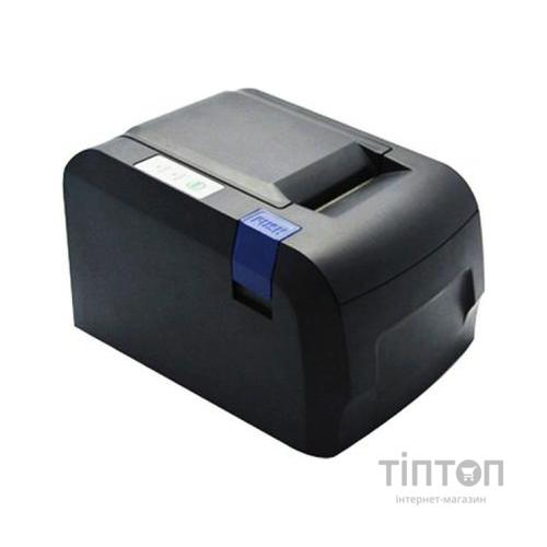 Принтер чеків SPRT POS 58 IV with auto-cut USB (SP-POS58IVU with auto-cut)