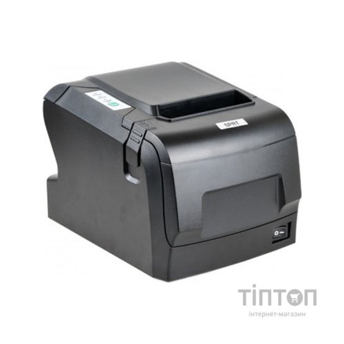 Принтер чеків SPRT POS 88 V USB, RS232, Ethernet (SP-POS88VMF)