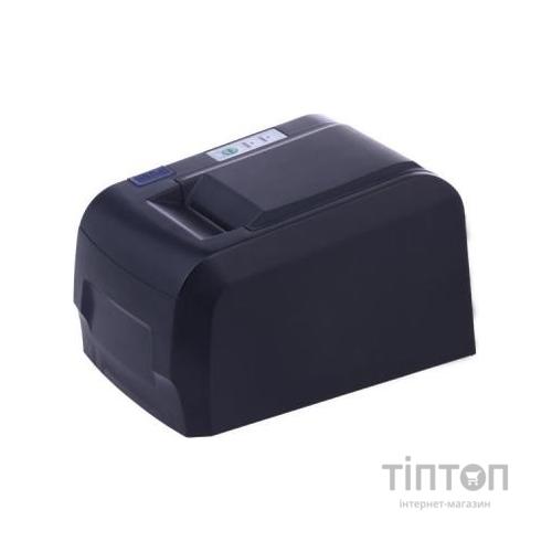 Принтер чеків SPRT SP-POS58IVUBT