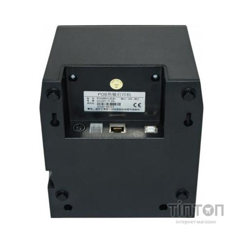 Принтер чеків SPRT SP-POS891UEdn USB, Ethernet (SP-POS891UEdn)